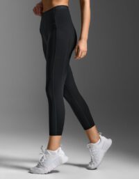 2XU Form Stash Hi-Rise Compression 7/8 Tights