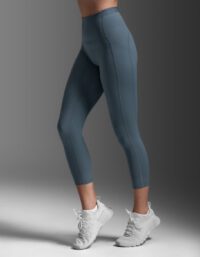 2XU Form Stash Hi-Rise Compression 7/8 Tights