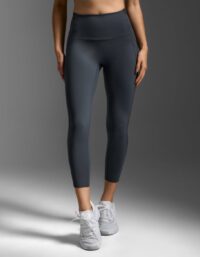 2XU Form Stash Hi-Rise Compression 7/8 Tights