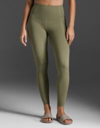 2XU Form Soft Touch Hi-rise Compression Tights