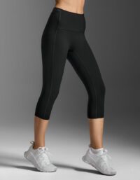 2XU Form Stash Hi-Rise Compression 3/4 Tights