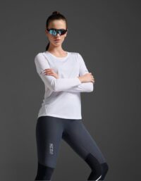 2XU Aero Long Sleeve
