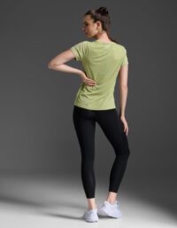 2XU Aero Tee