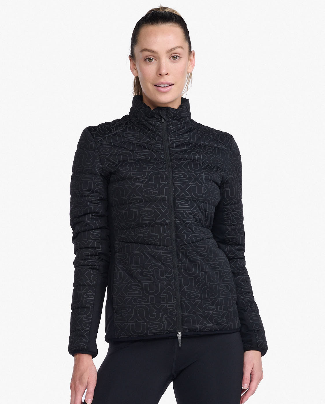 2XU Ignition Insulation Jacket