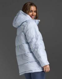 2XU Commute Insulation Longline Jacket