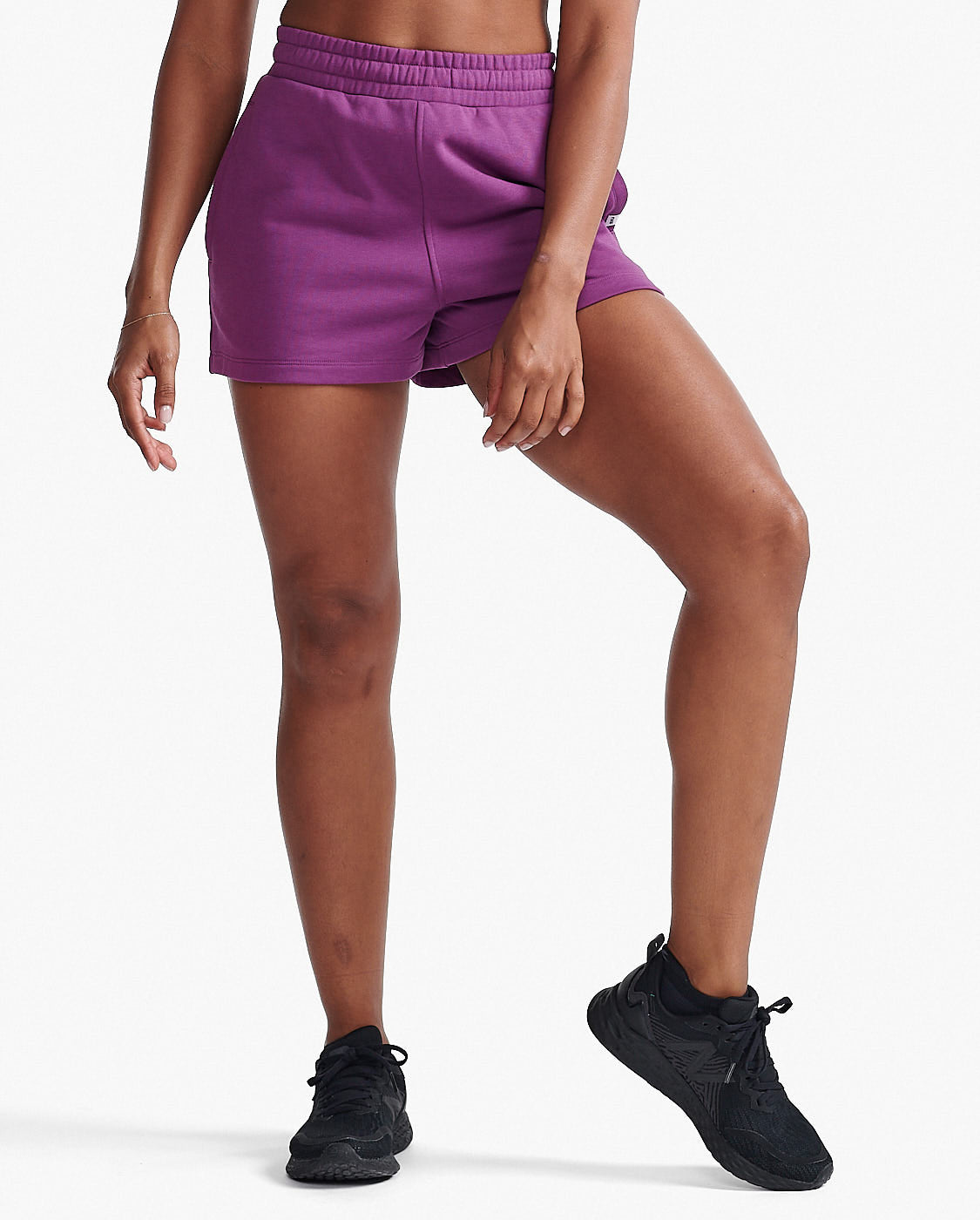 2XU Form French Terry Shorts
