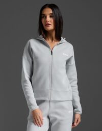 2XU Commute Full Zip Hoodie