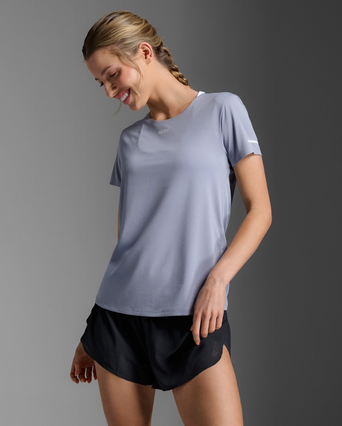 2XU Light Speed Tech Tee