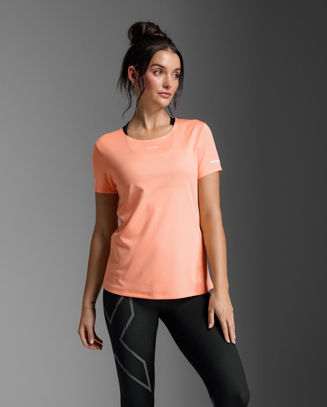 2XU Light Speed Tech Tee