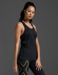 2XU Light Speed Tech Singlet