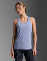 2XU Light Speed Tech Singlet