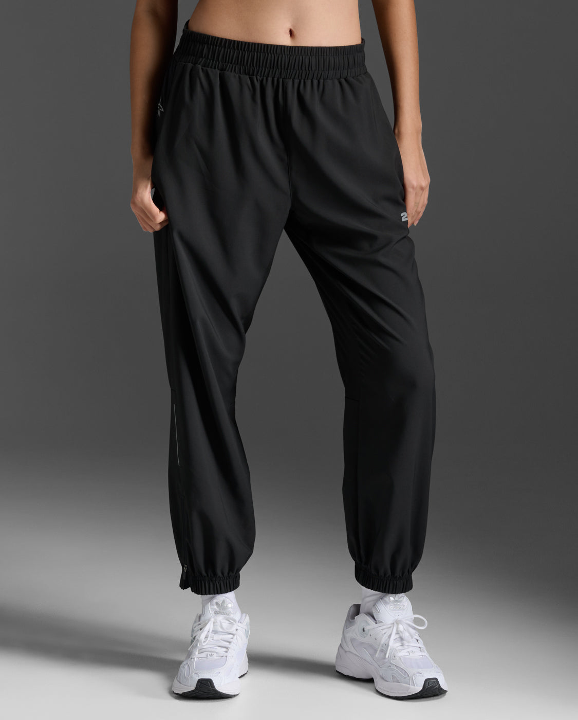 2XU Aero Hi-Rise Woven Jogger