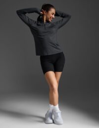 2XU Aero 1/2 Zip