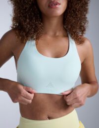 2XU Aero Mesh Medium Impact Bra