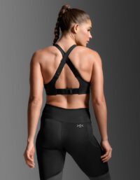 2XU Light Speed High Impact Bra