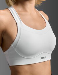 2XU Light Speed High Impact Bra