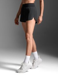 2XU Light Speed Hi-Rise 3 Inch Shorts