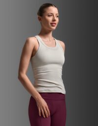 2XU Fluid Modal Ribbed Tank
