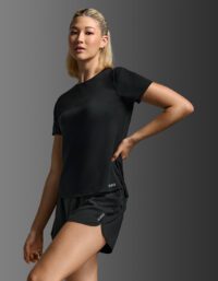 2XU Aero Mesh Tee
