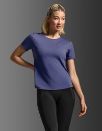 2XU Aero Mesh Tee