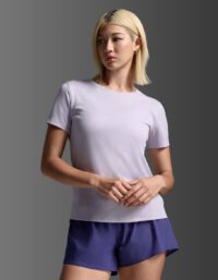 2XU Aero Mesh Tee