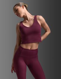 2XU Fluid Longline Bra