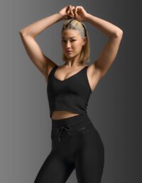 2XU Fluid Longline Bra