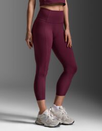 2XU Fluid Hi-Rise 7/8 Tights