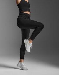 2XU Flex Hi-Rise Drawcord Tights