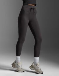 2XU Flex Hi-Rise Drawcord Tights