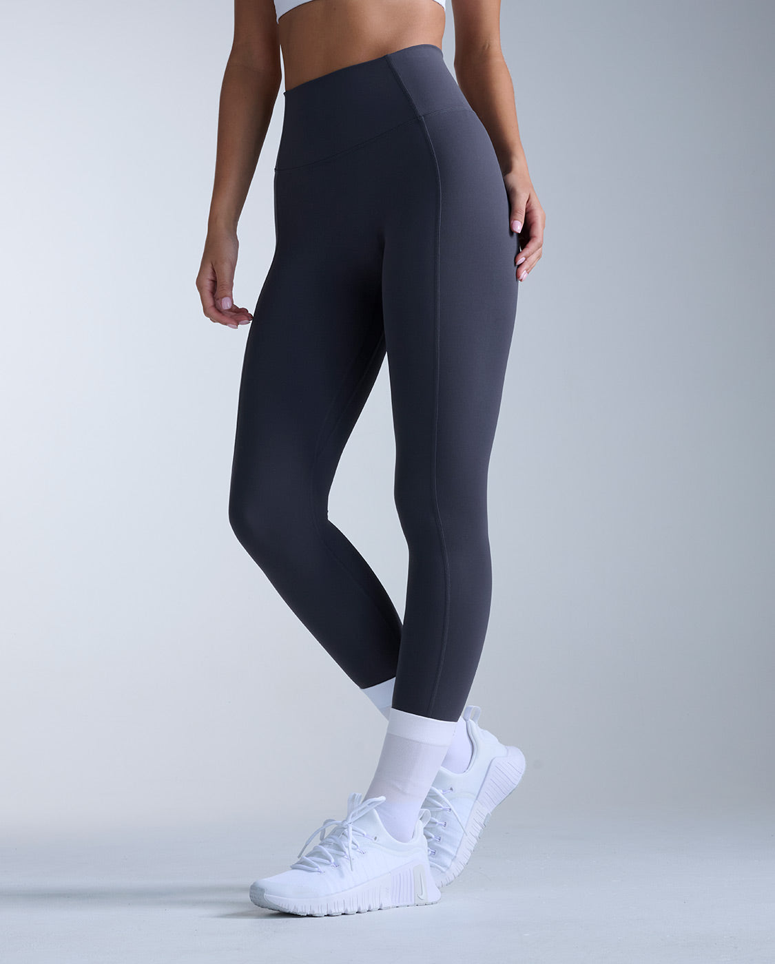 2XU Fluid Hi-Rise Tights