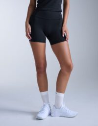 2XU Fluid Hi-Rise 5 Inch Shorts