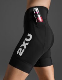 2XU Aero Tri 7 Inch Shorts
