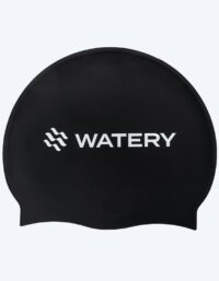 Watery badmössa - Eco Signature - Svart - Simmössa (Bäst i test)