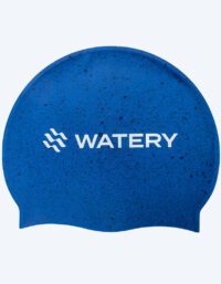 Watery badmössa - Eco Signature - Royal Blue - Simmössa (Bäst i test)