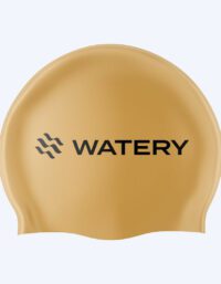 Watery badmössa (från 10 år) - Signature - Guld - Simmössa (Bäst i test)