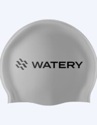 Watery badmössa (från 10 år) - Signature - Silver - Simmössa (Bäst i test)