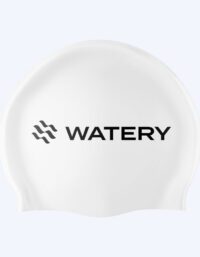 Watery badmössa (från 10 år) - Signature - Vit - Simmössa (Bäst i test)