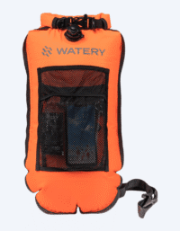Watery simboj - Pro 28L - Orange - Safety bouy