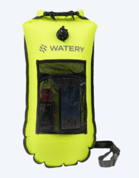 Watery simboj - Pro 28L - Gul - Safety bouy