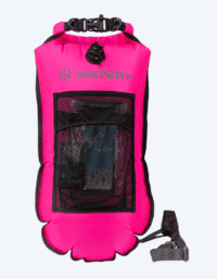 Watery simboj - Pro 28L - Rosa - Safety bouy