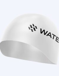 Watery badmössa tävling - Signature Dome - Vit (Bäst i test)