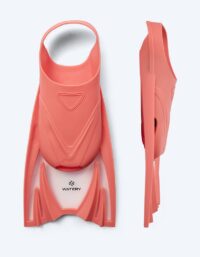 Watery simfötter för barn - Bimasha - Rosa