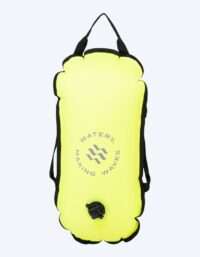 Watery safety buoy - Carry Straps 28L - Gul - Safety bouy (Bäst i test)
