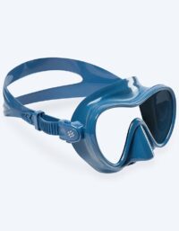 Watery cyklop för vuxna (från 12 år) - Cliff - Blå - Cyklop vuxen (+16 år) (Bäst i test)