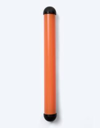 Watery dykarpinne - Evian - Orange - Vattenleksaker