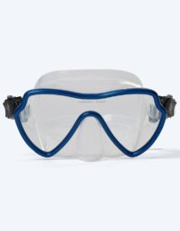 Watery cyklop för vuxna (från 15 år) - Fraser - Blå/klar - Cyklop vuxen (+16 år)