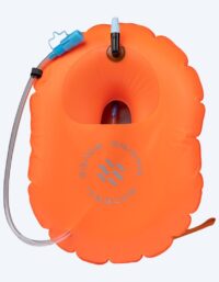 Watery simboj - Hydration Pro - Orange - Safety bouy