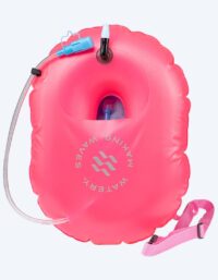 Watery simboj - Hydration Pro - Rosa - Safety bouy