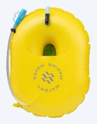 Watery simboj - Hydration Pro - Gul - Safety bouy